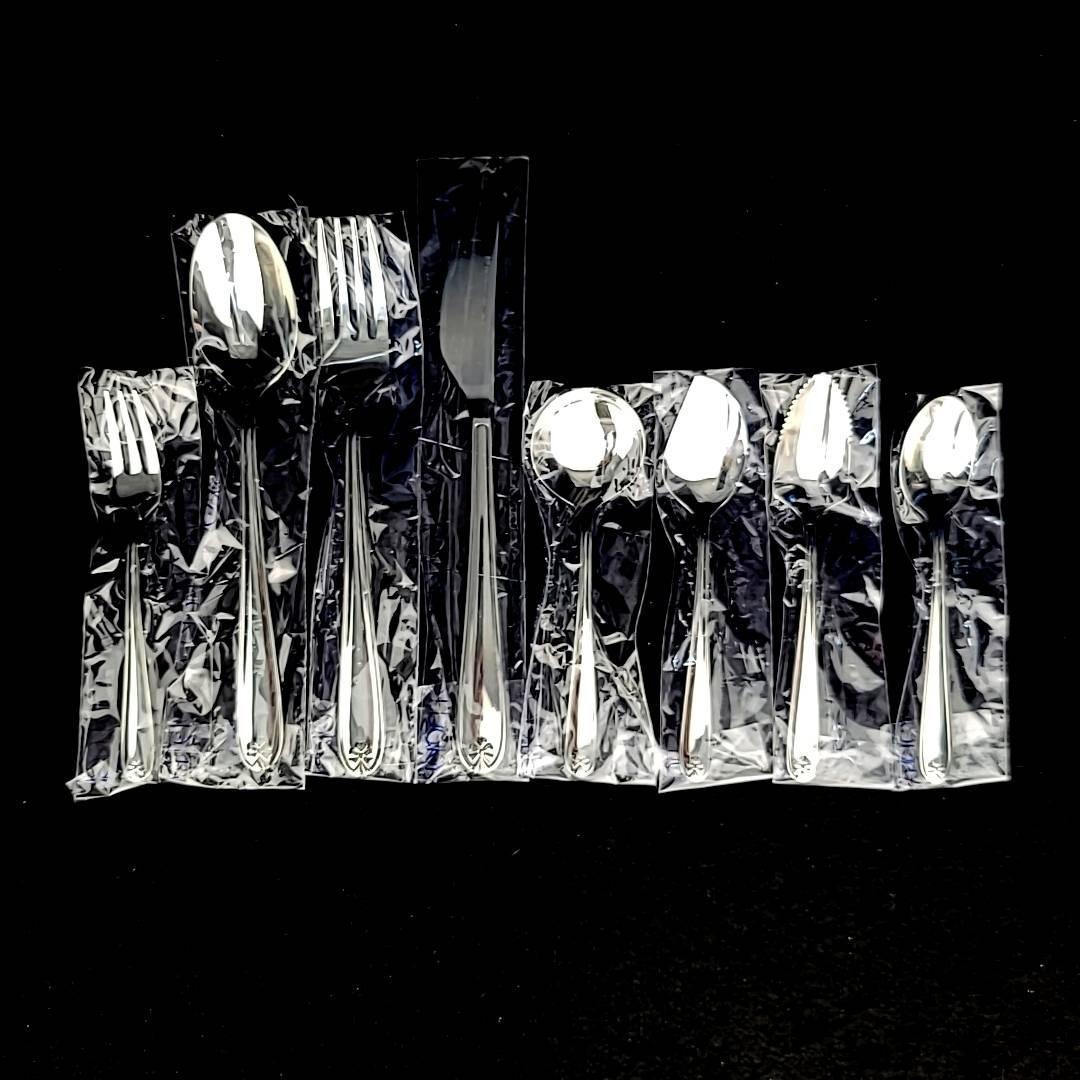 未使用 ラッキーウッド LUCKYWOOD マリエッタ ハート リボン