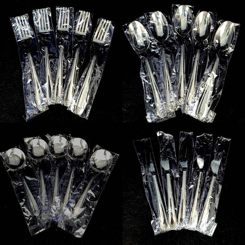 未使用 ラッキーウッド LUCKYWOOD マリエッタ ハート リボン