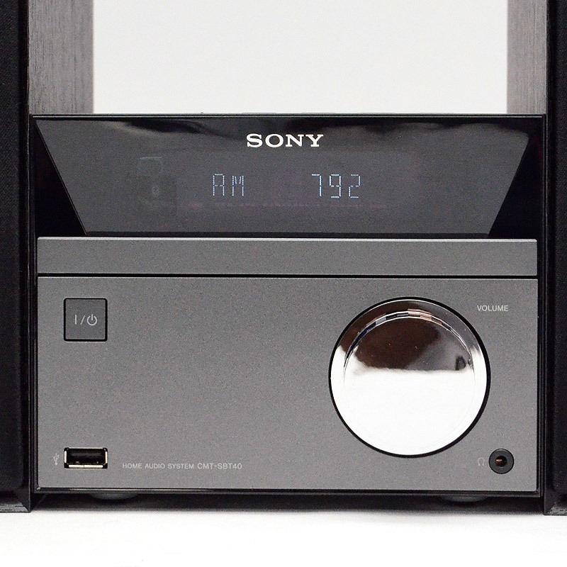 Yahoo!オークション - ソニー/SONY マルチコネクトミニコンポ CMT-SBT4