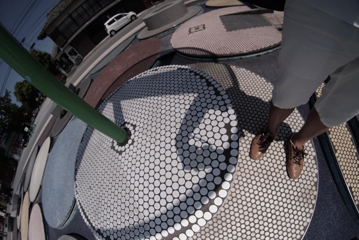 魚眼レンズ SONYミラーレスカメラ対応！αやNEXシリーズに！異世界