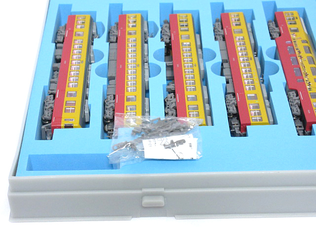 マイクロエース MICRO ACE Nゲージ A-0664 京阪3000系 テレビカー 更新