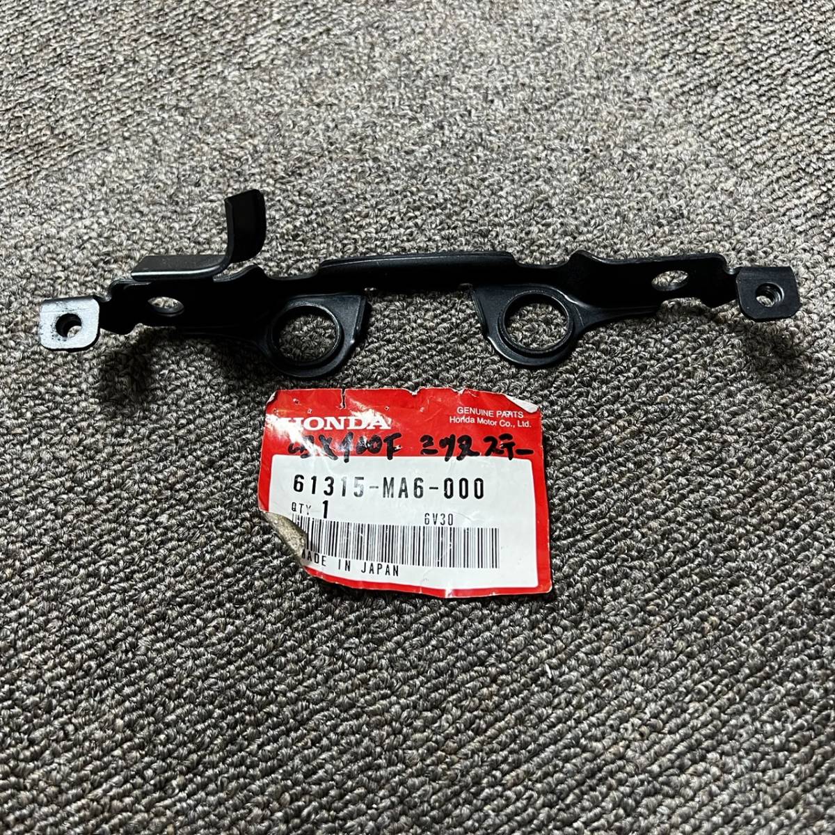 Yahoo!オークション - 廃盤 ホンダ純正 CBX400F フロントエンブレムス