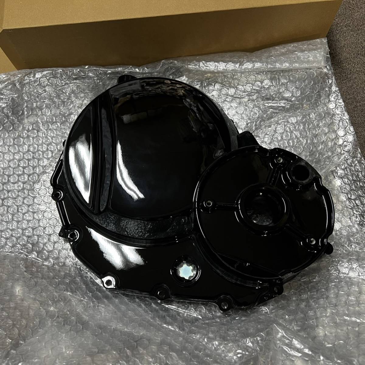 Yahoo!オークション - 廃盤 ホンダ純正 CB400SF NC39 クラッチカバー