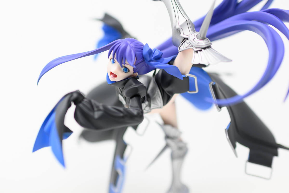 Yahoo!オークション - Fate/EXTRA メルトリリス ガレージキット完成品