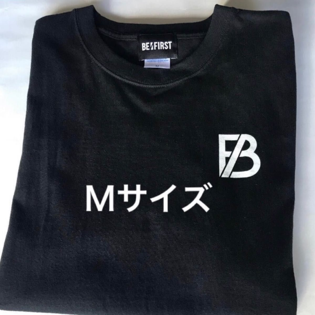 BE FIRST Tシャツ BMSG ビーファースト Mサイズ 初期グッズ｜Yahoo