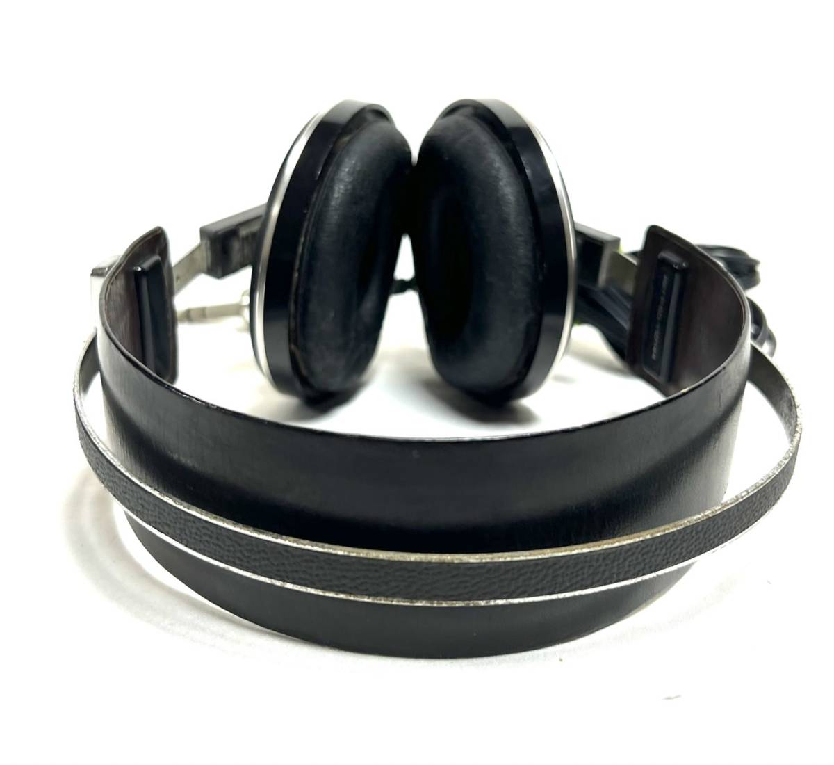 送料無料 Pioneer パイオニア ヘッドフォン Eleven SE-11 ヴィンテージ