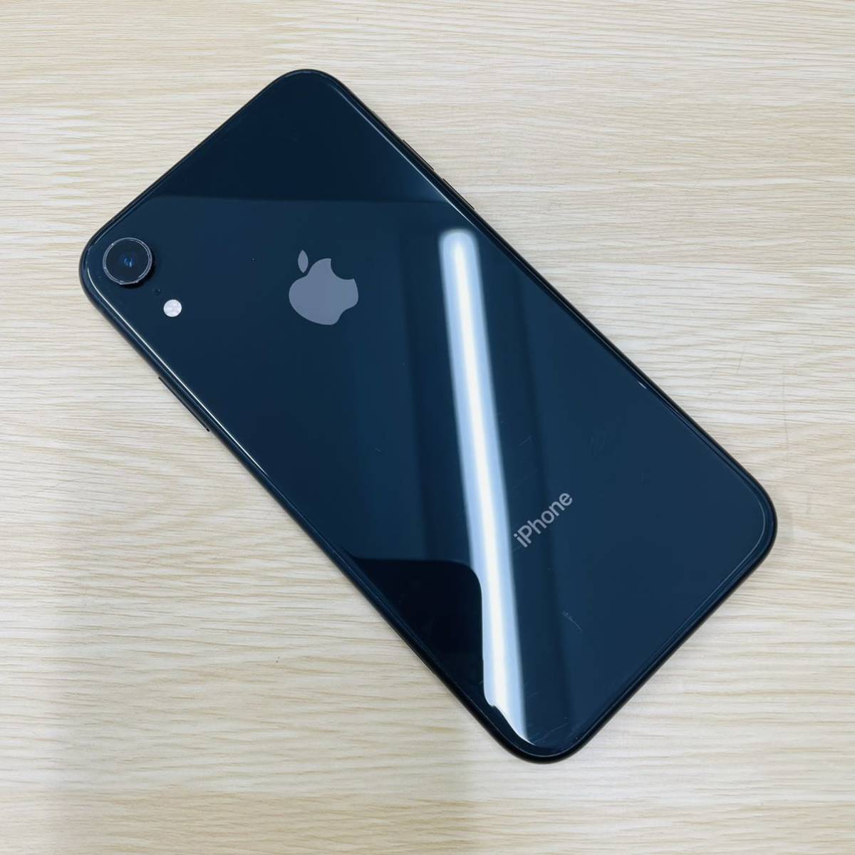 Yahoo!オークション - Apple iPhone XR 128GB SIMフリー 2539