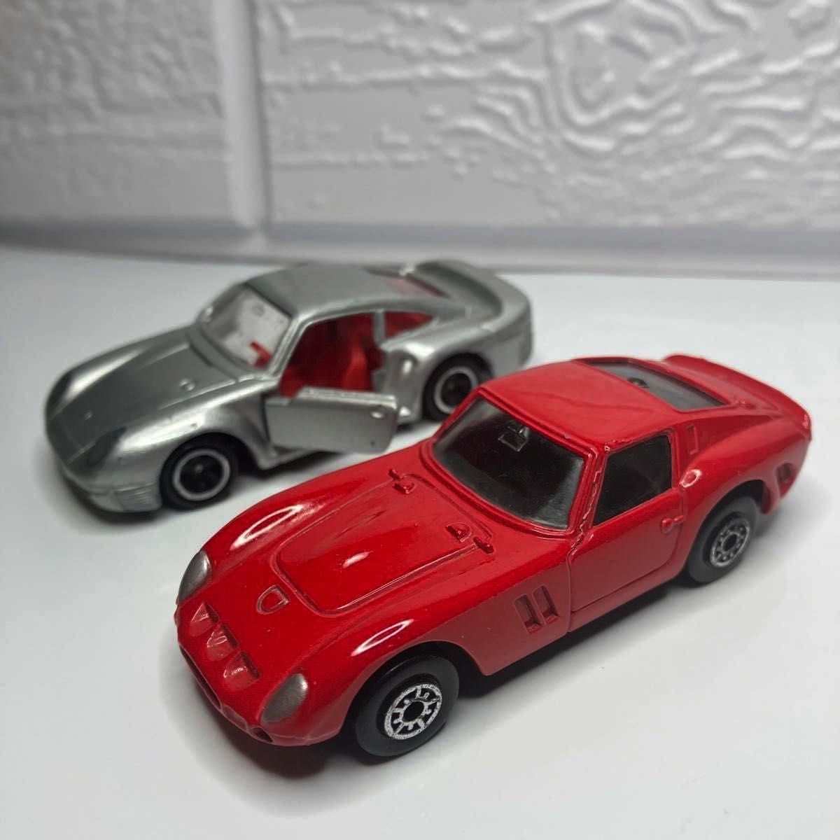 即決 トミカ ポルシェ 959 JMAC関西特注 日本製 即決 トミカ ポルシェ