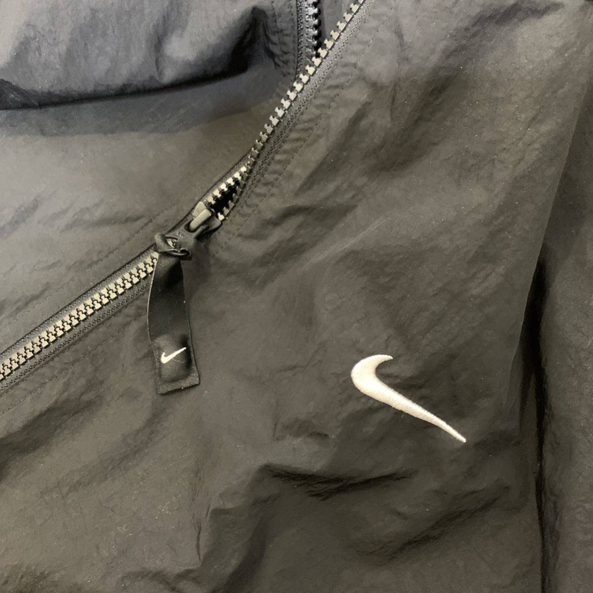 NIKE LAB NRG TRACK JACKET M ナイキラボ ジャケット keboz 1ldk creek