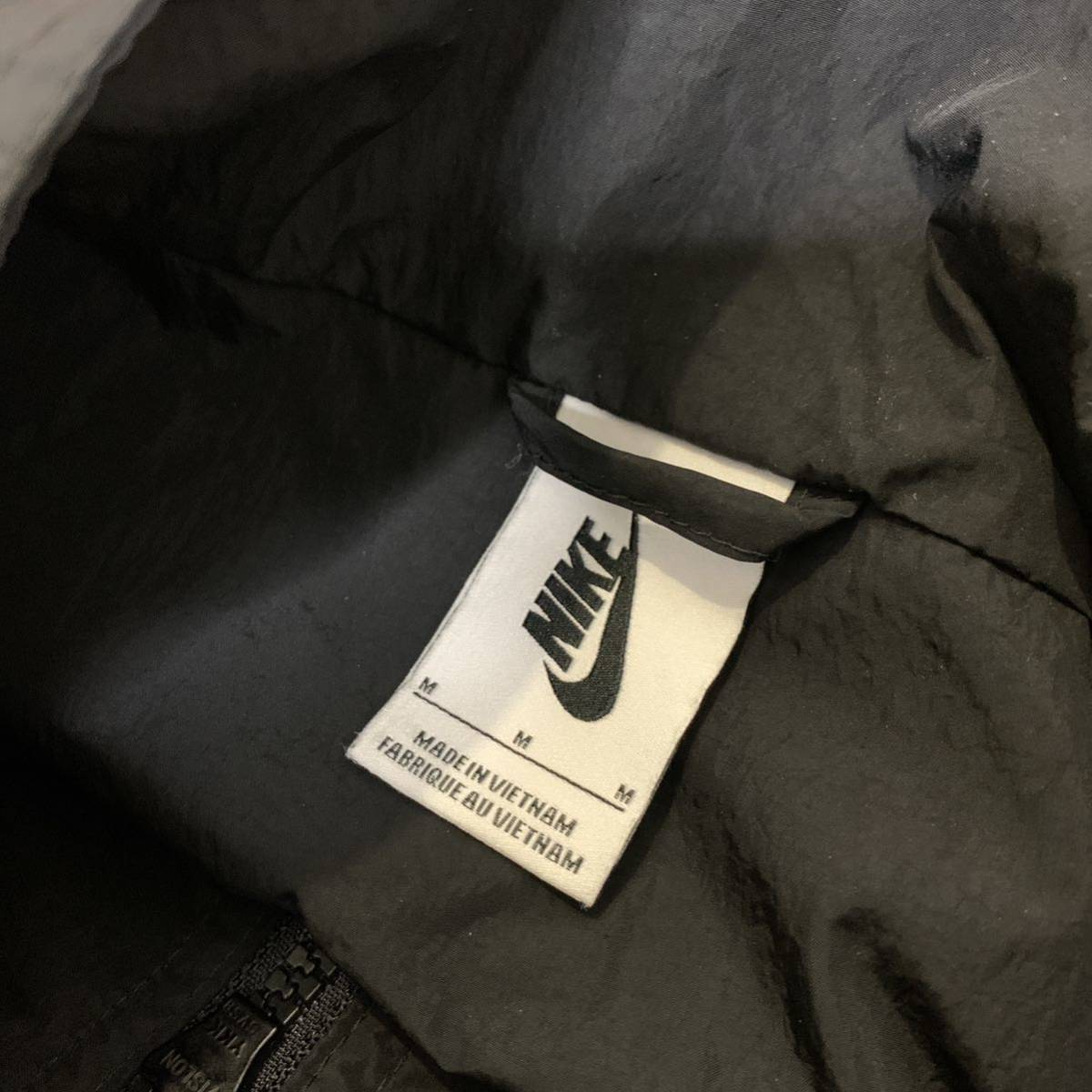 NIKE LAB NRG TRACK JACKET M ナイキラボ ジャケット keboz 1ldk creek