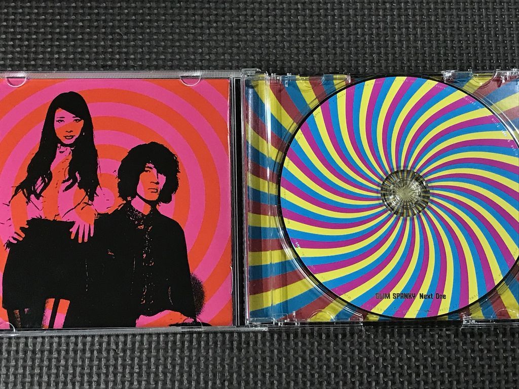 GLIM SPANKY Next One CD｜Yahoo!フリマ（旧PayPayフリマ）