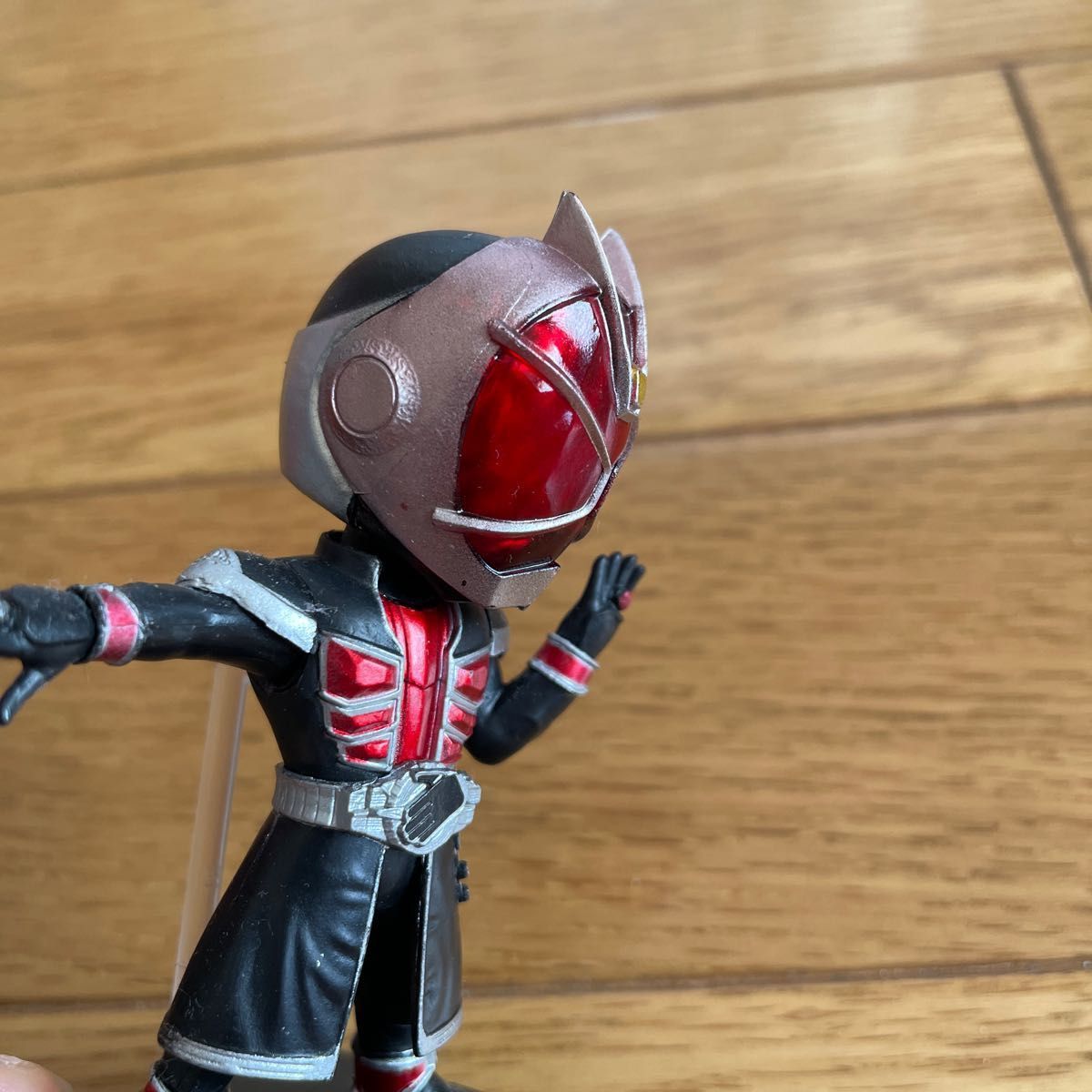 本日限定価格 ) 一番くじ デフォルメクス DEFORME-X 仮面ライダー50th