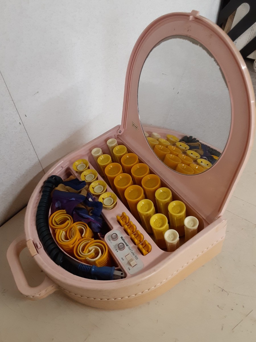 Yahoo!オークション - 家電3】昭和レトロポップ ナショナル National