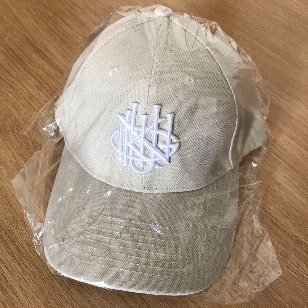 新品 完売品 King Gnu キングヌー 2023 スタジアムライブ キャップ