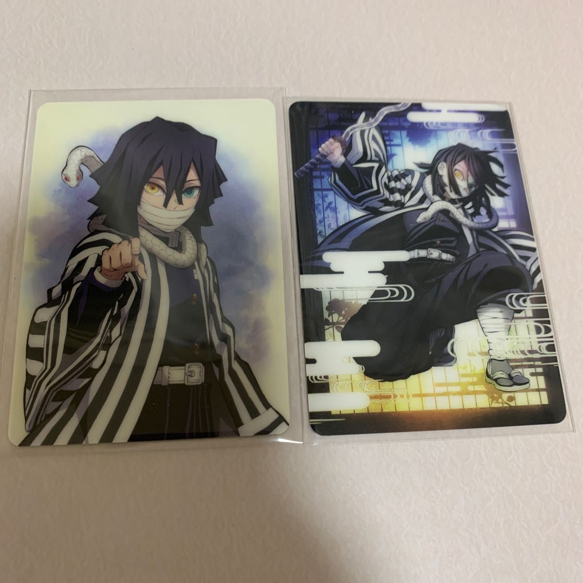 鬼滅の刃 ポップアップショップ アニプレックス ティザービジュアル