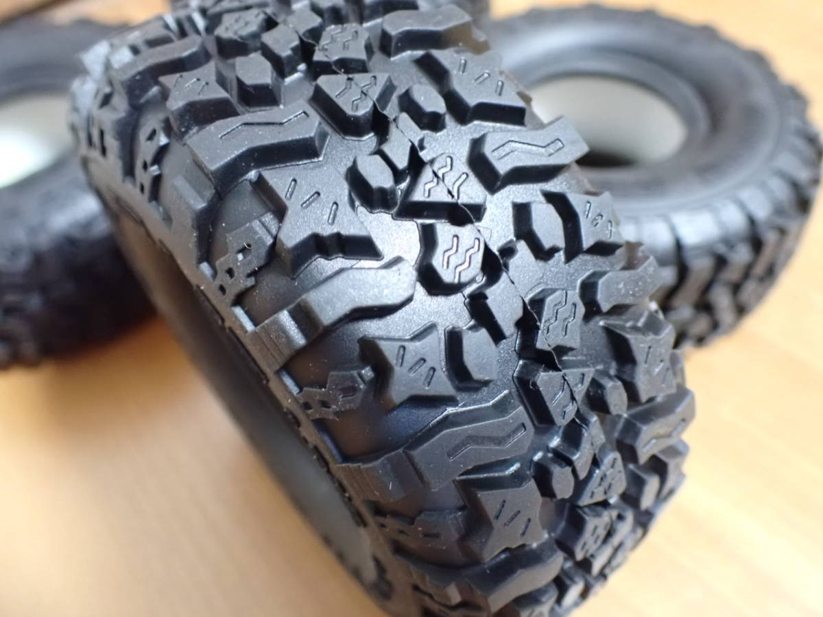 1⁄10 ピッドブル ロックビーストXL 1.9 ピットブル ロックビースト XL