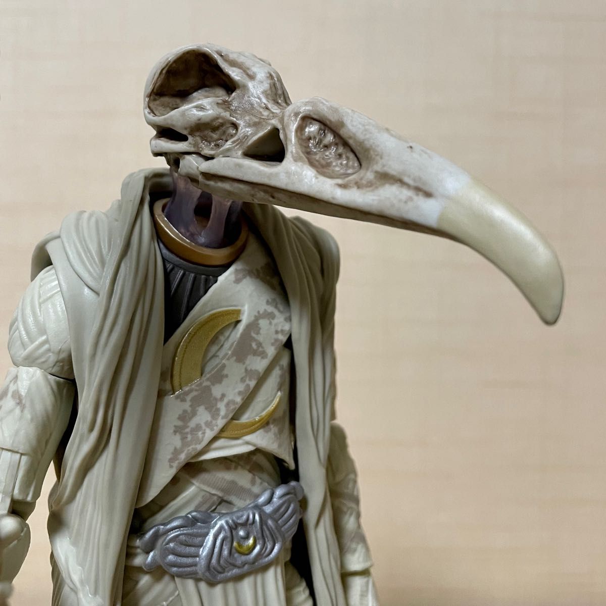 マーベルレジェンド コンス(BAF) マーベルレジェンド ムーンナイト付き