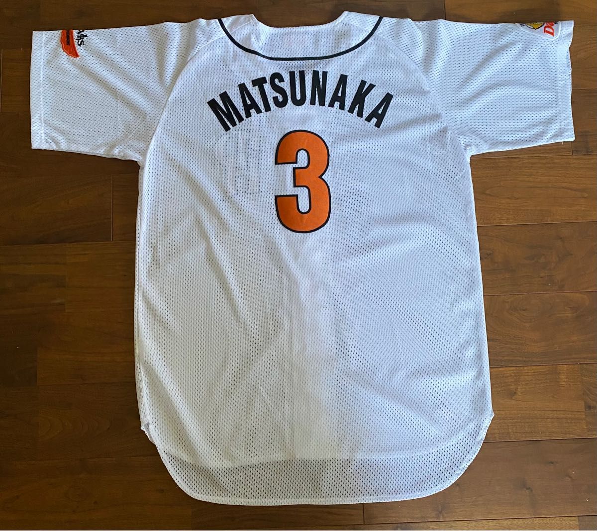 未使用・美品】福岡ダイエーホークス ファンクラブ配付 レプリカ