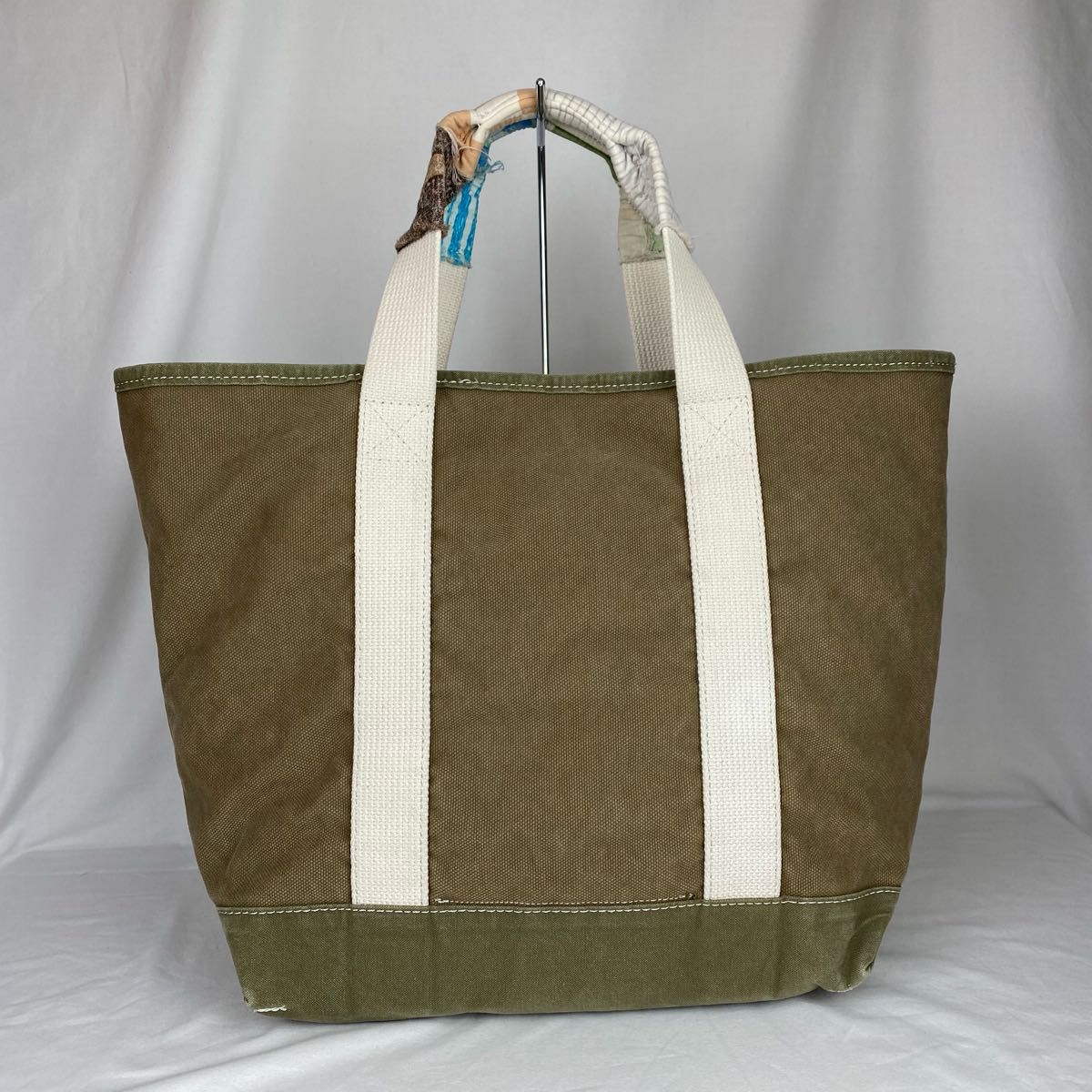 美品】PORTER × fennica × B印 ヨシダ / トートバッグ ポーター