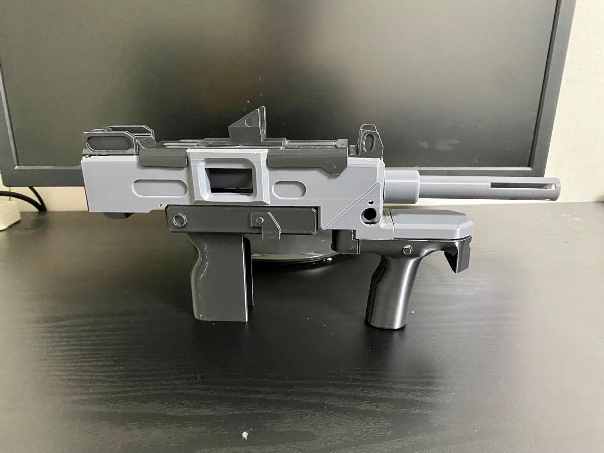 KSC/KWC 9mm機関けん銃 自衛隊 エアガン モデルガン ガスガン｜Yahoo