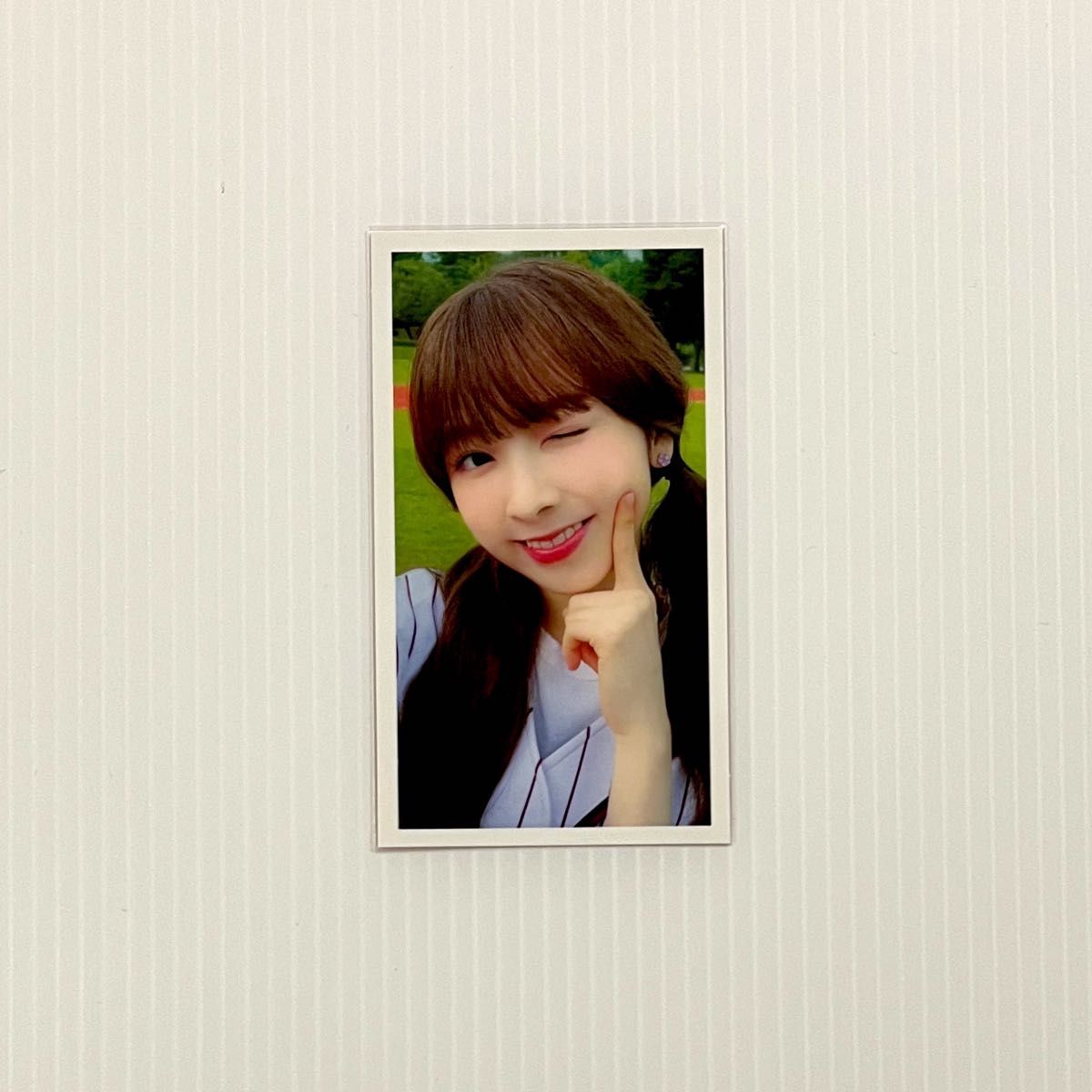 adx様 専用】NiziU ミイヒ WithU盤トレカ 1st Album『U』｜Yahoo