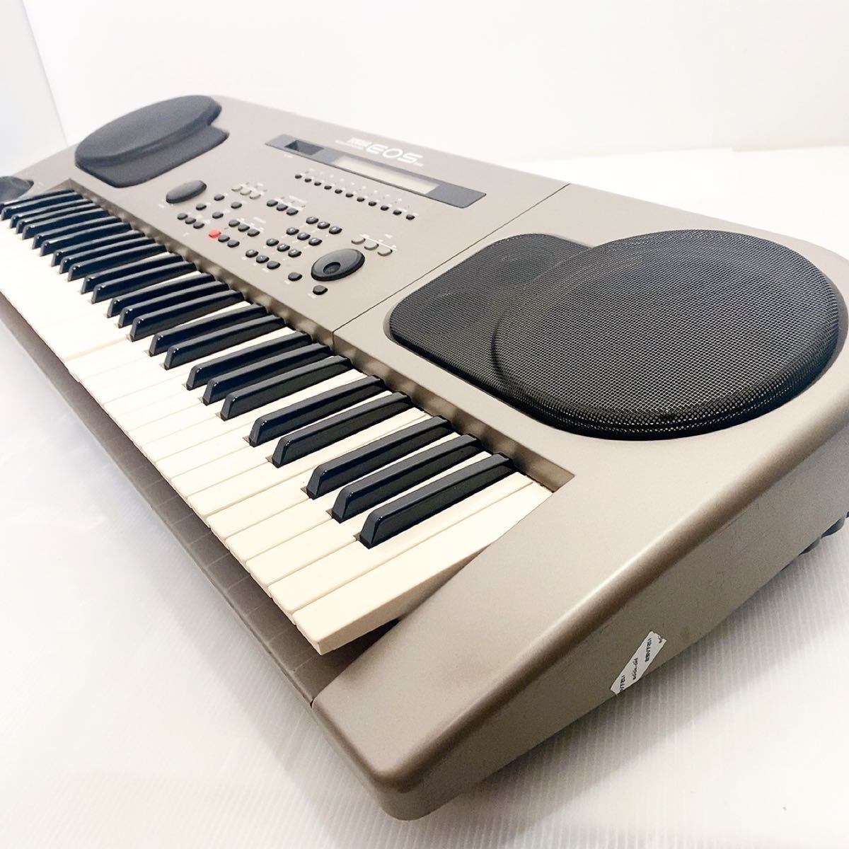 YAMAHA yamaha EOS B500 シンセサイザー キーボード｜Yahoo!フリマ（旧