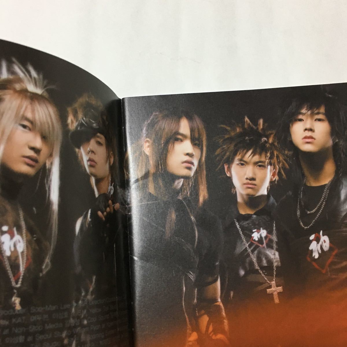 送料込み TVXQ 東方神起 JYJ CD 1集 FIRST ALBUM TRI・ANGLE 15曲 日本