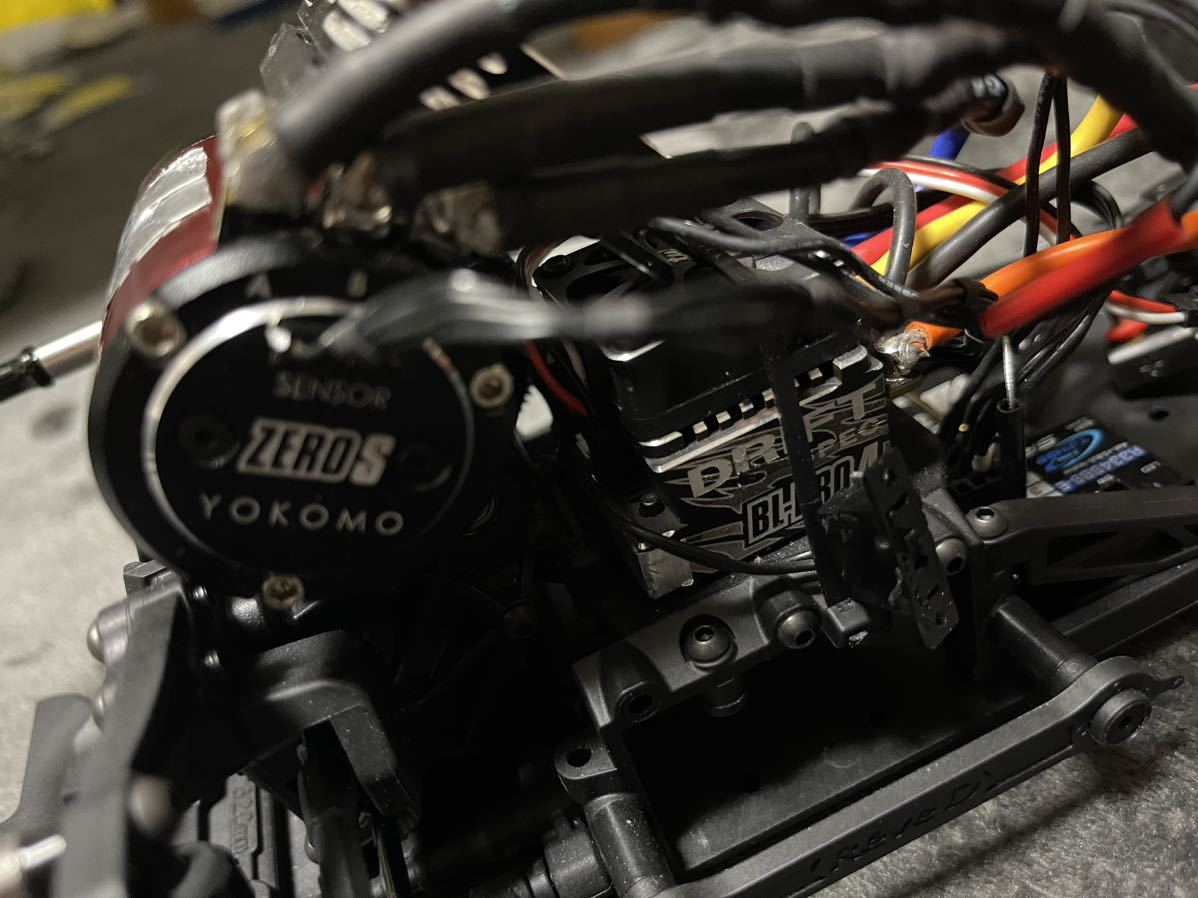 Yahoo!オークション - ReveD RDX メカ付き