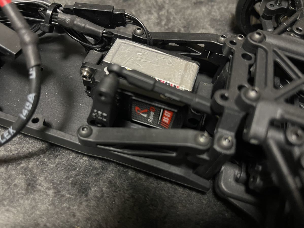 Yahoo!オークション - ReveD RDX メカ付き