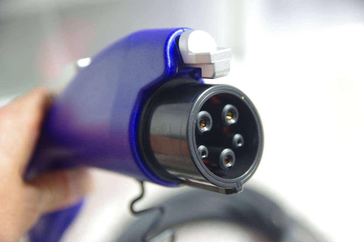 即決 美品 トヨタ 純正 100V 充電ケーブル G9060-47180 プリウス PHV