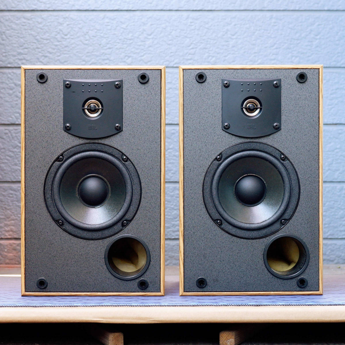 JBL J520M リファイン スピーカー｜Yahoo!フリマ（旧PayPayフリマ）