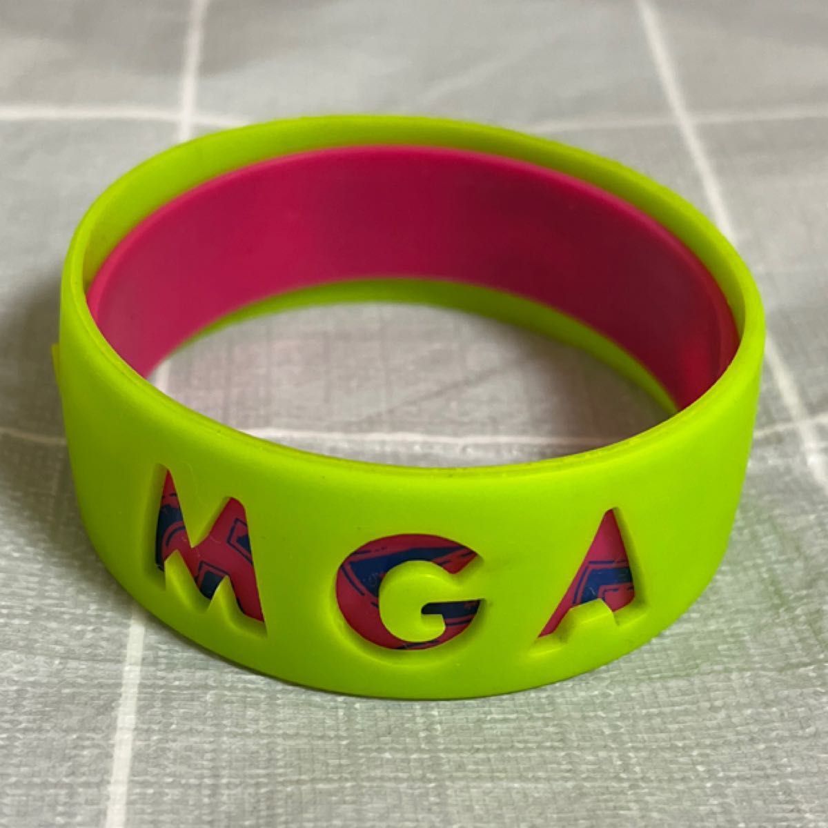 Mrs GREEN APPLE ラバーバンド ツアー MGA MEET YOU TOUR ミセス大森元