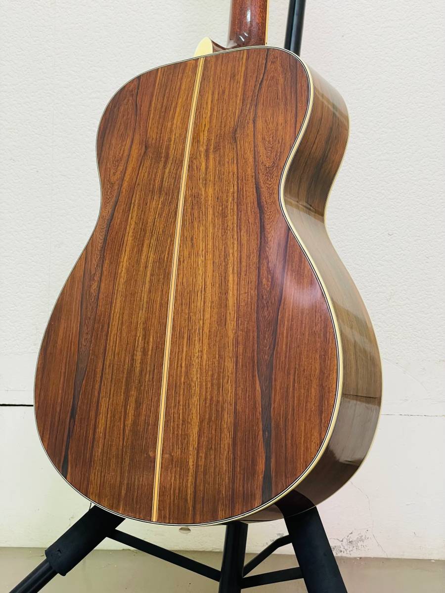 あ*）様 70's ヤマハ FG－450 美品 ニューハカランダ あ*）様 70's