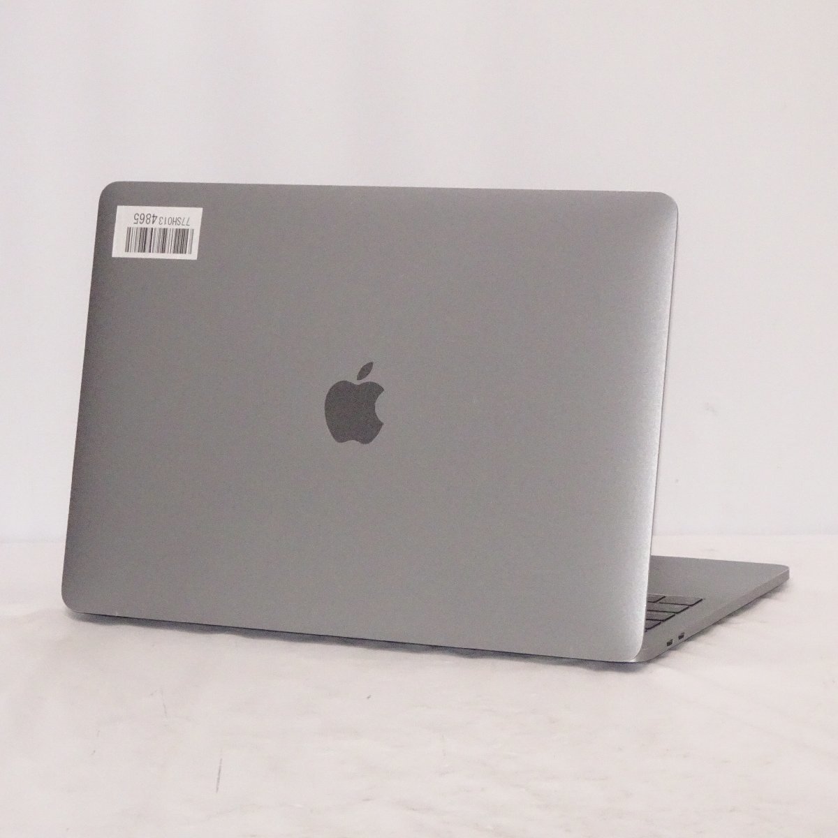 Yahoo!オークション - 1円～ Apple MacBook Pro 13インチ 2019 Core i7