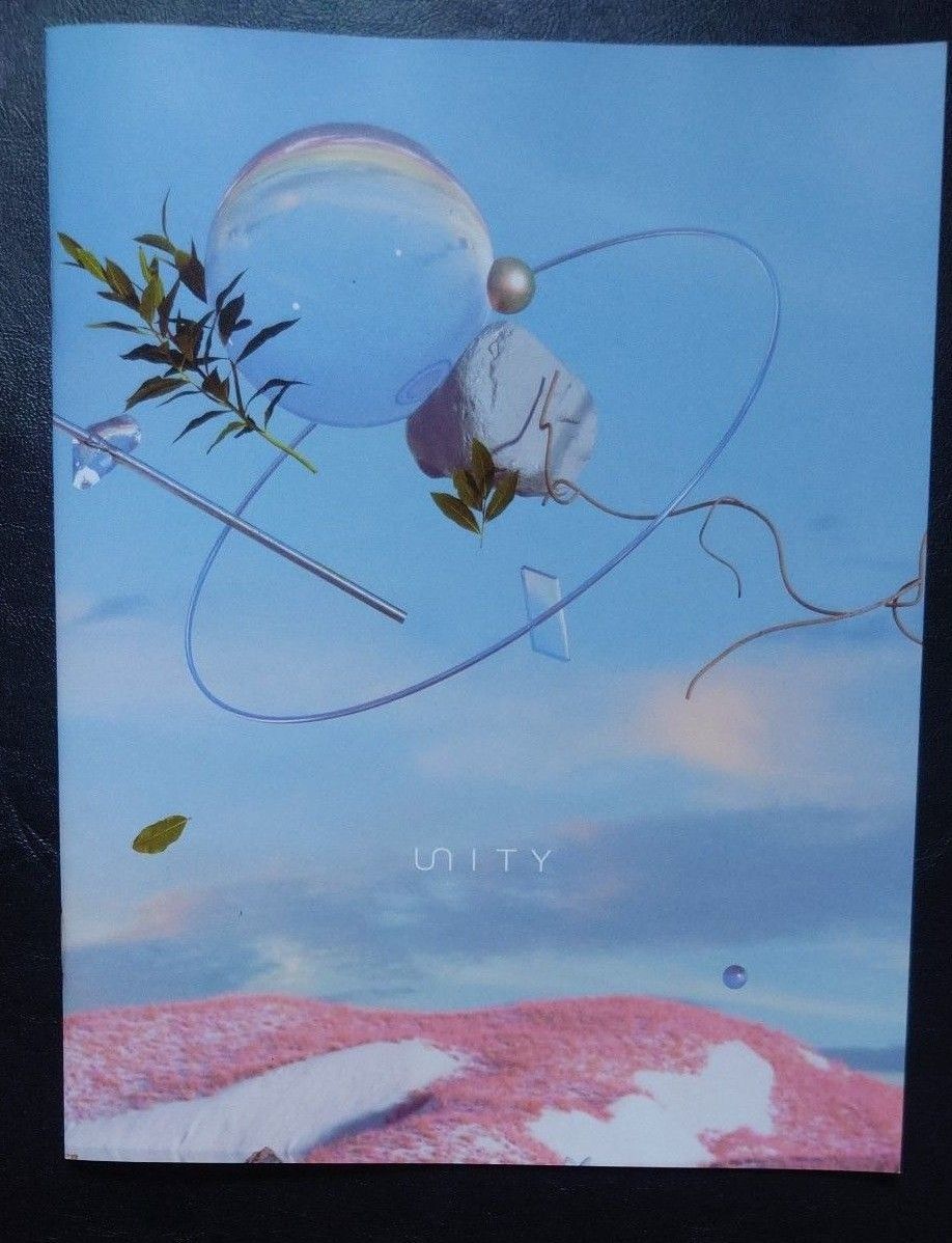 Unity [完全生産限定盤] Mrs GREEN APPLE 特典なし｜Yahoo!フリマ（旧