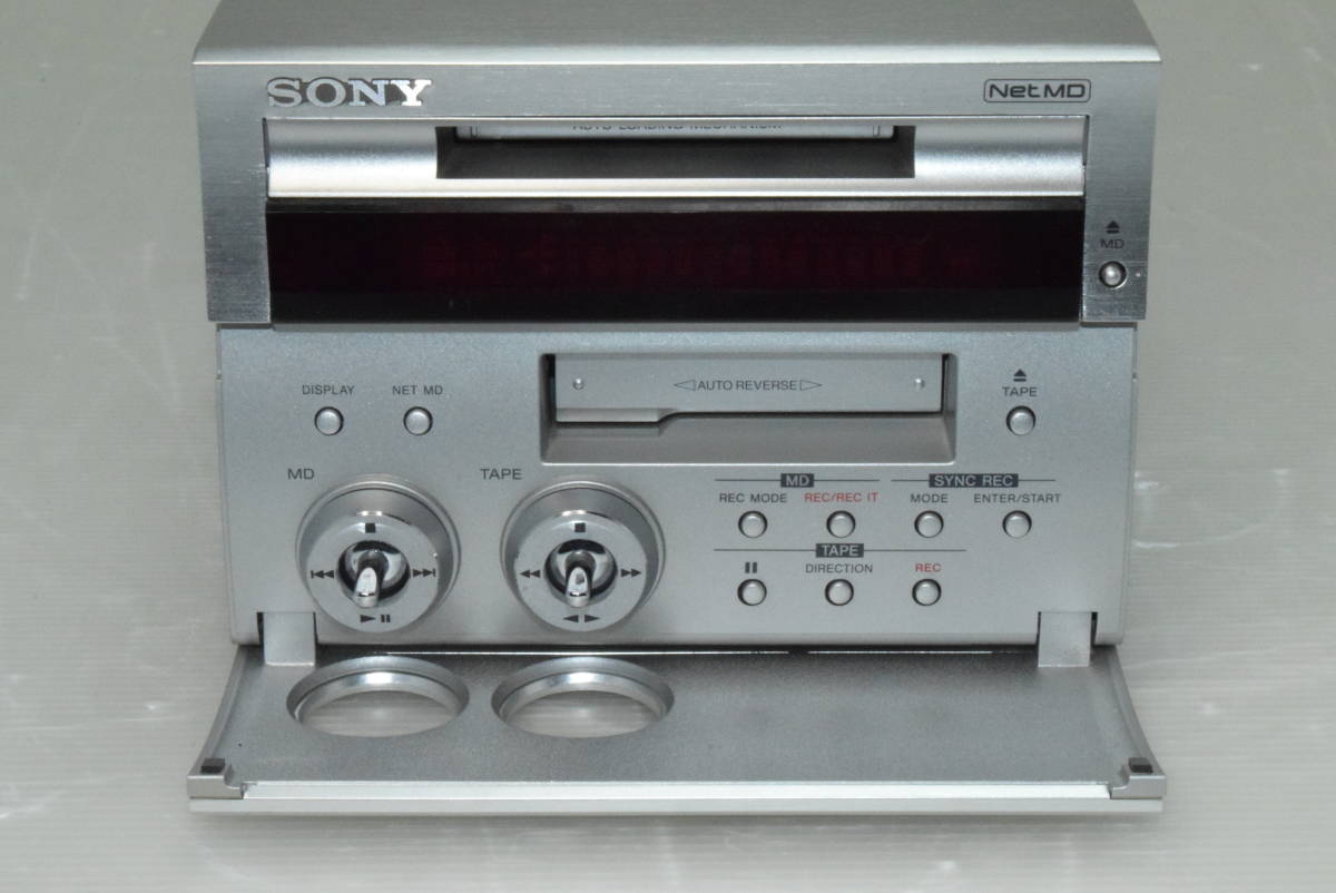 Yahoo!オークション - SONY ソニー CMT-SE9 (MDS-SE9 HCD-SE9）SACD・C