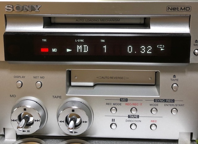 Yahoo!オークション - SONY ソニー CMT-SE9 (MDS-SE9 HCD-SE9）SACD・C