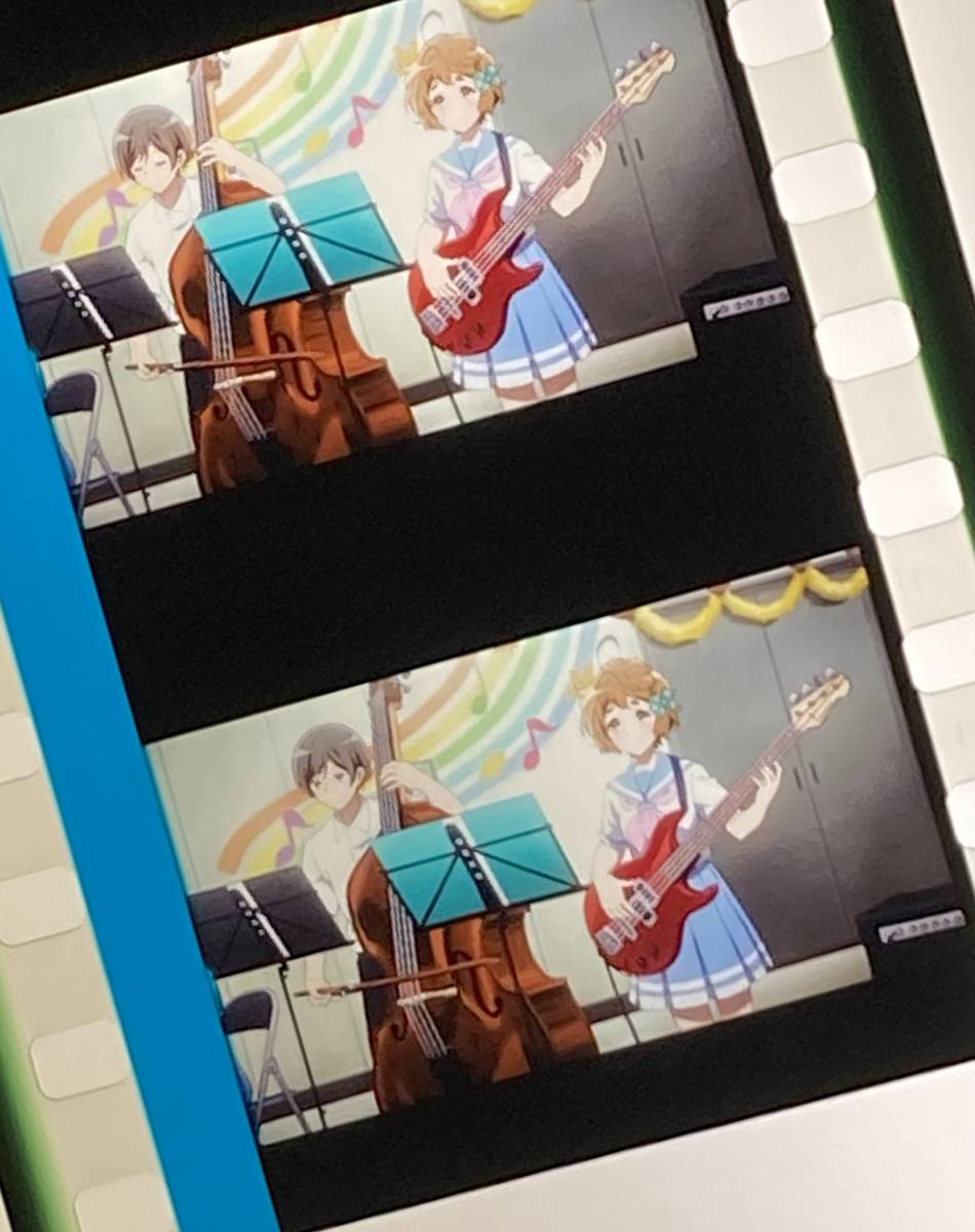 劇場版 響け ユーフォニアム～アンサンブルコンテスト～ 4週目入場特典