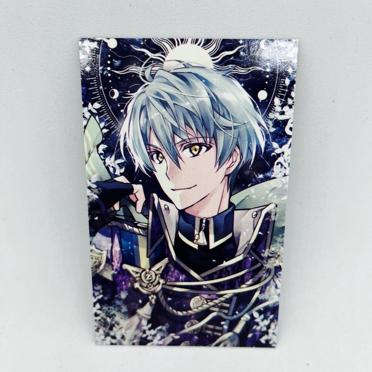 アイナナ 亥清悠 アクリルブロック 亥清悠 4-ROAR アクリルブロック