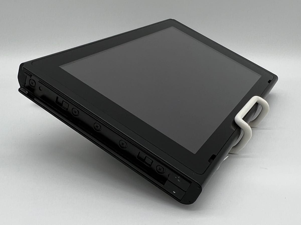 ほぼ完品・液晶美品】Nintendo Switch 本体 新型 拡張バッテリー