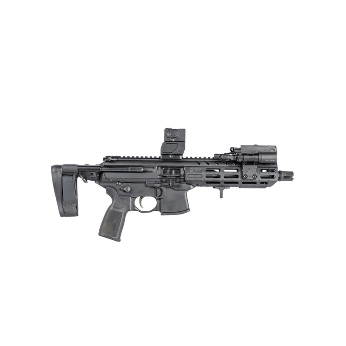 送料無料 実物新品 Arisaka Defense Aimpoint ACRO Mount エイム