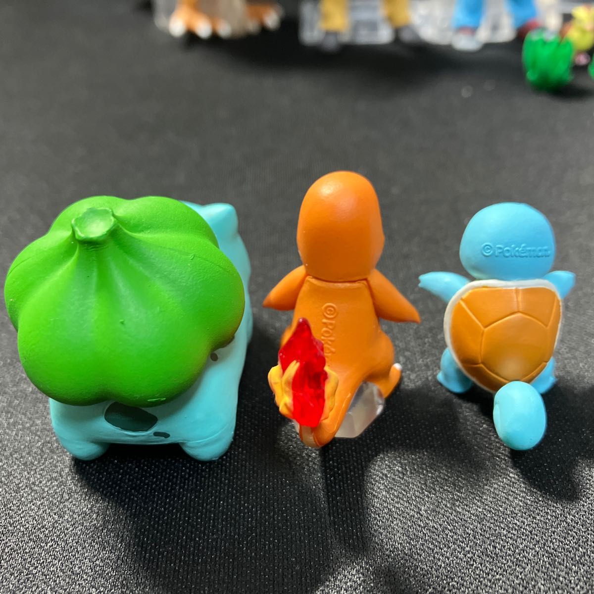 ポケモンスケールワールド まとめ売り｜Yahoo!フリマ（旧PayPayフリマ）