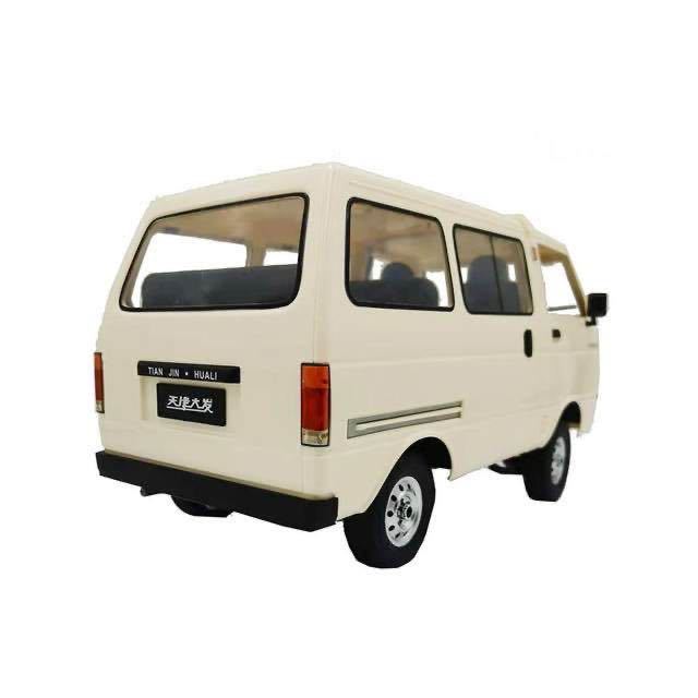 ホワイト即納送料無料 バッテリー2本 WPL D42 軽バン D12 軽トラ改良