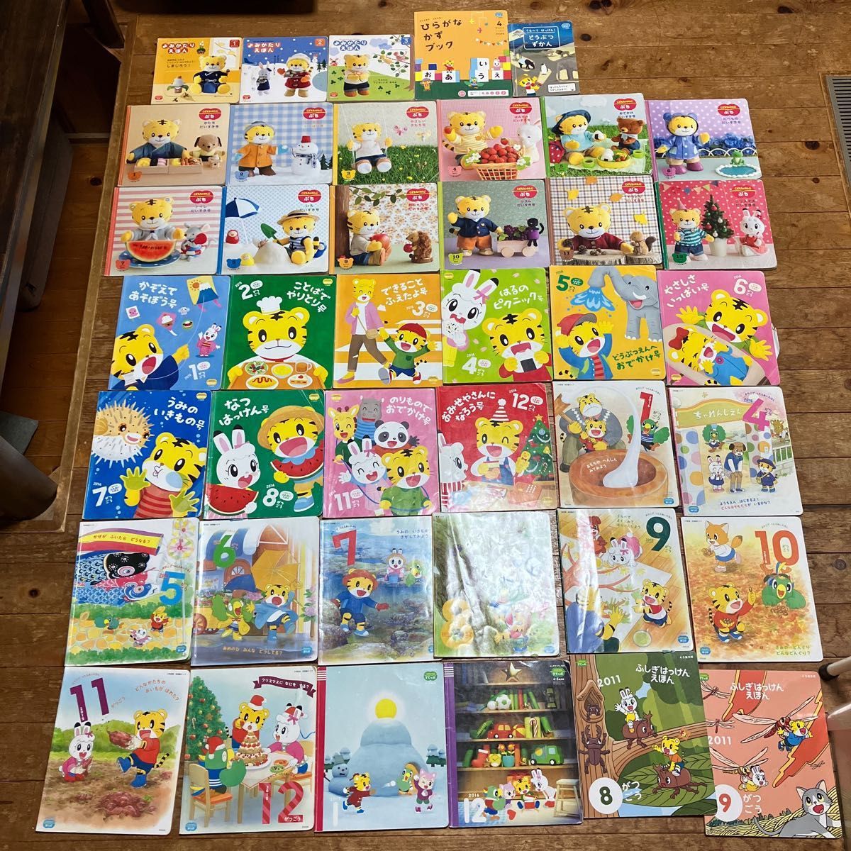 絵本まとめ売り68冊セット｜Yahoo!フリマ（旧PayPayフリマ）