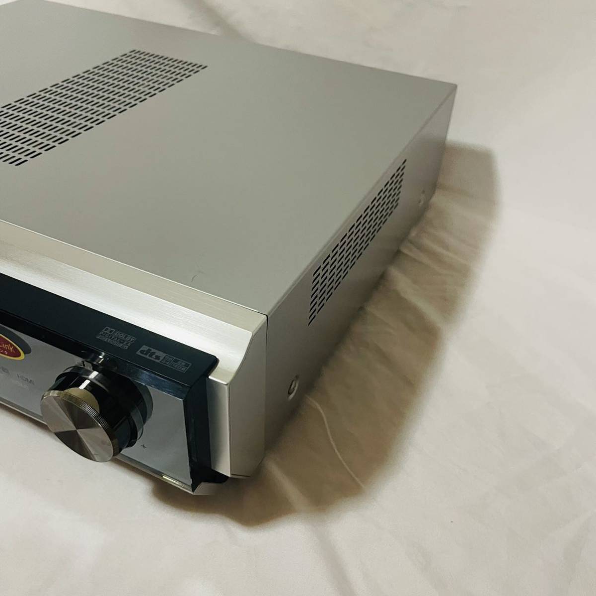 パナソニック SU-XR700 Panasonic AVアンプ｜Yahoo!フリマ（旧PayPay