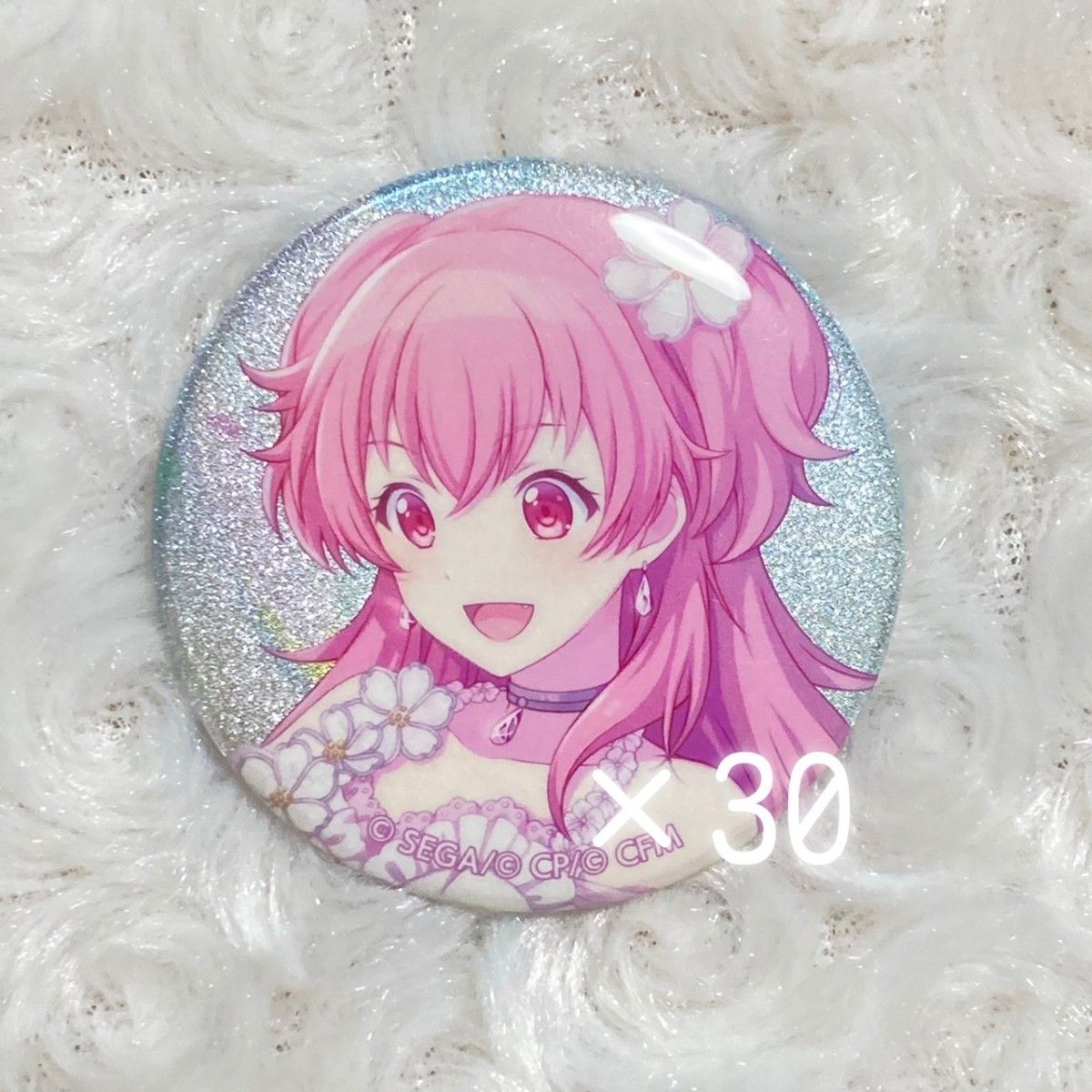 桃井愛莉 缶バッジ｜Yahoo!フリマ（旧PayPayフリマ）