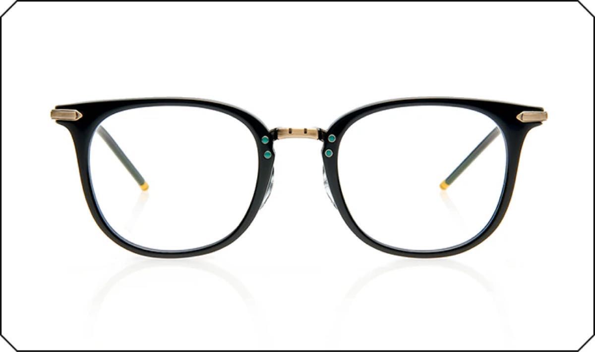 JINS × EVANGELION 2号機モデル アスカ メガネ｜Yahoo!フリマ（旧