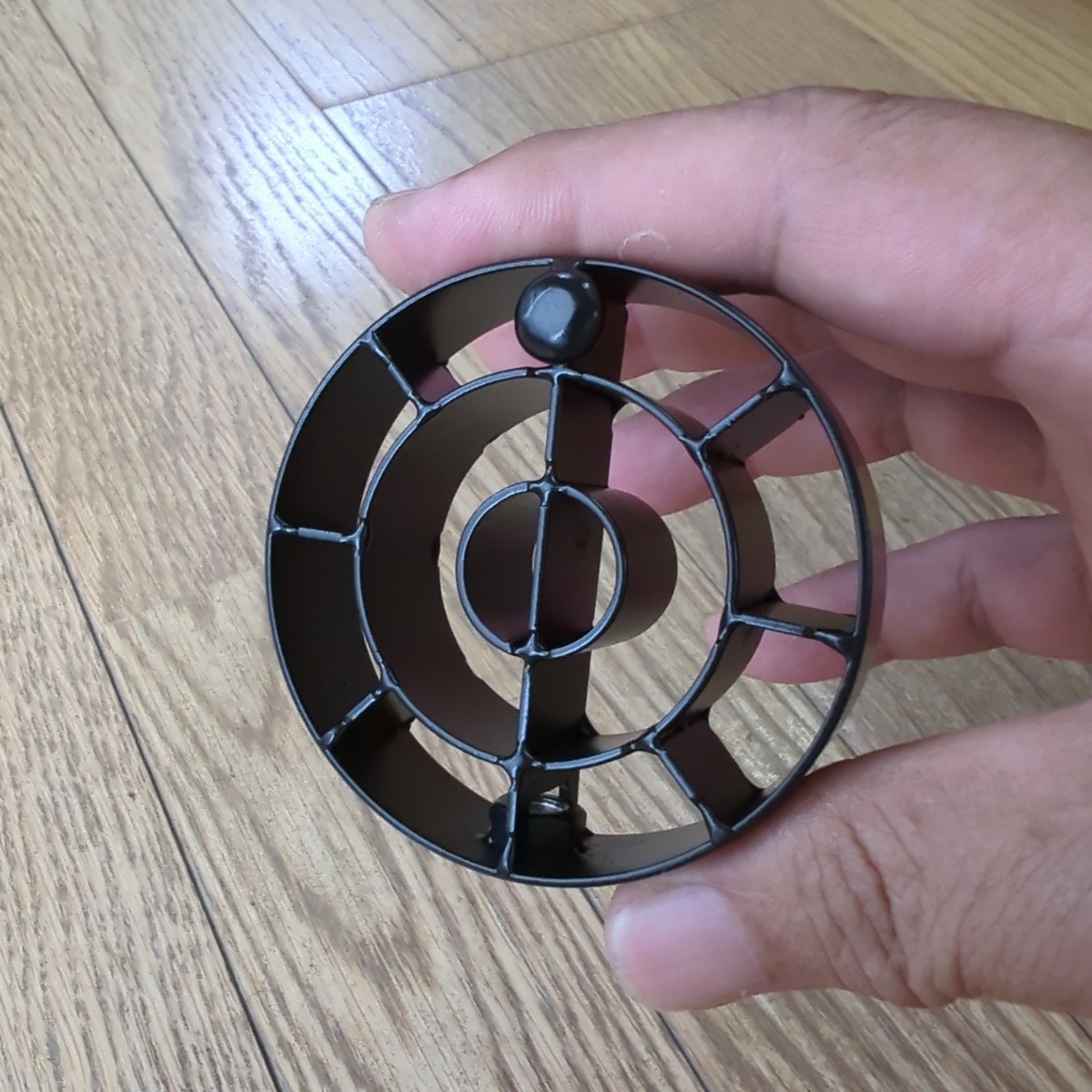 70Φ用【18禁フタだけ】ワンオフバッフル｜Yahoo!フリマ（旧PayPayフリマ）