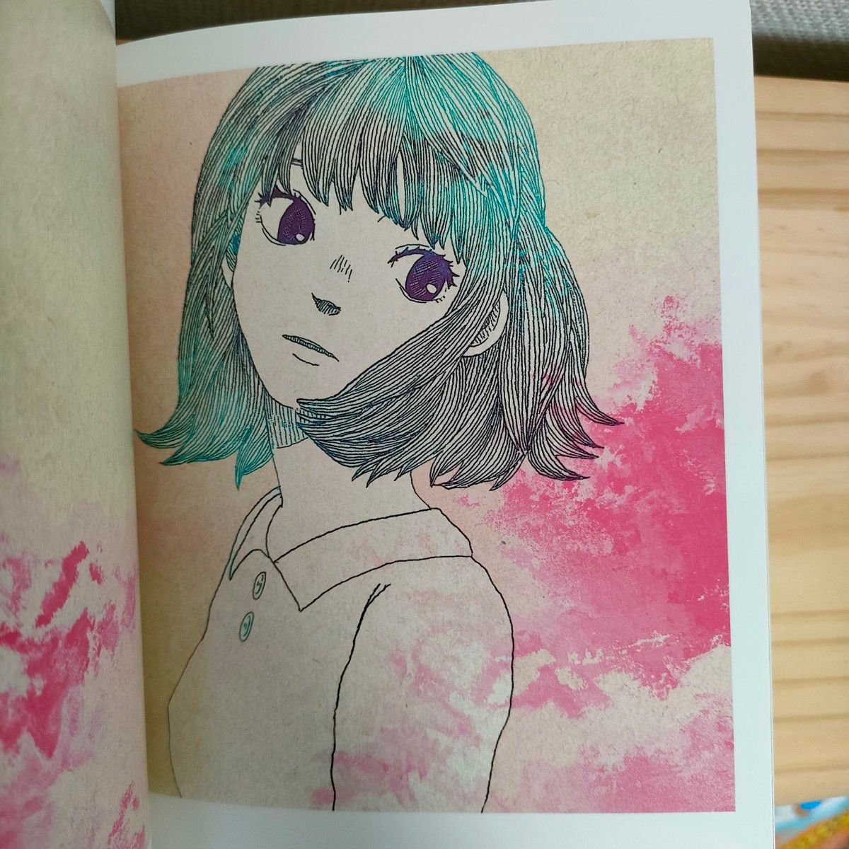 米津玄師 YANKEE 初回限定盤 画集｜Yahoo!フリマ（旧PayPayフリマ）