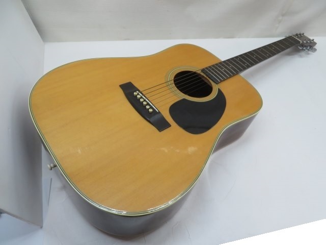 Yahoo!オークション - Morris W-18 アコースティックギター モーリス
